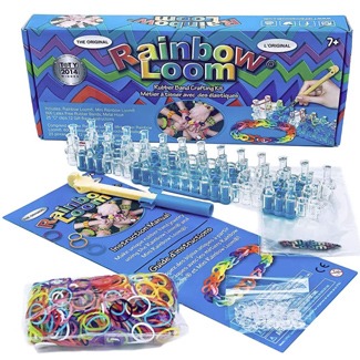 Rainbow Loom