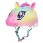 Raskullz Child Unicorn Helmet