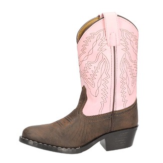 Smokey Mountain Boots