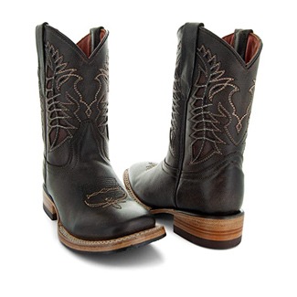 Country Wonder Boots