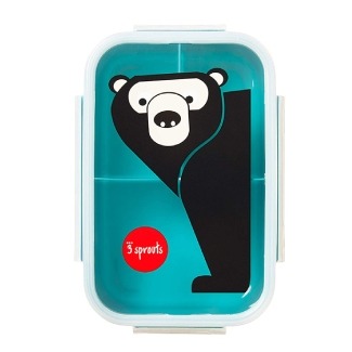 3 Sprouts Lunch Bento Box