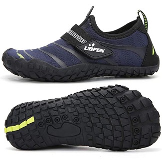 UBFEN Water Shoes for Kids