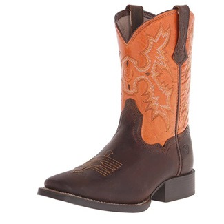 Tombstone Kids Cowboy Boots