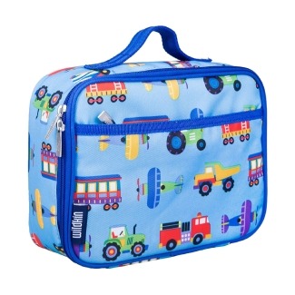 Wildkin Insulated Lunch Box