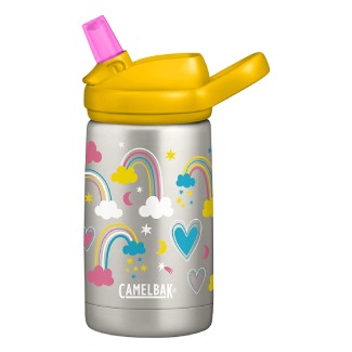 Camelbak Kids Stainless Steel Bottle