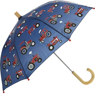 Hatley Printed Umbrella