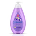 Johnson's Bedtime Baby Bubble Bath 