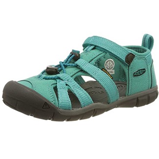 KEEN Unisex-Child Seacamp Ii CNX Sandal