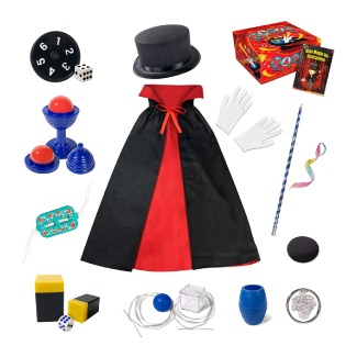 Heyzeibo Magic Kit for Kids