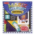 Melissa & Doug Magic in a Snap! Abracadabra Collection