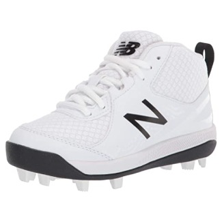 New Balance Kids 3000 V5 Molded Baseball Shoe