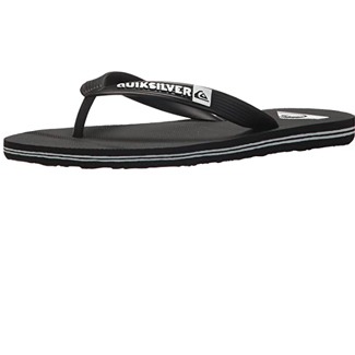 Quiksilver Unisex-Child Molokai Youth 3 Point Sandal