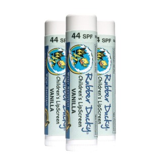Rubber Ducky Kids SPF 44 Lip Balm