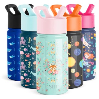 Simple Modern Water Bottle Thermos
