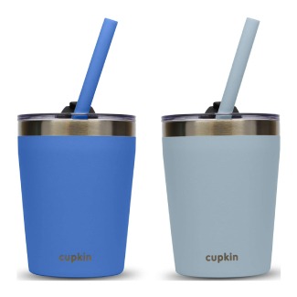Cupkin Stainless Steel Cups