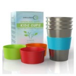 Chill Out Life Store Stainless Steel Cups