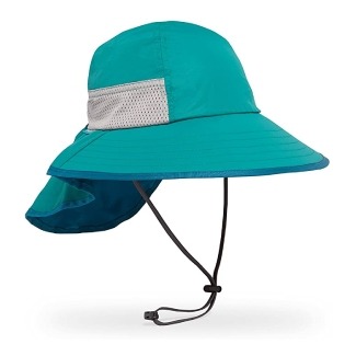 Sunday Afternoons Kids Play Hat