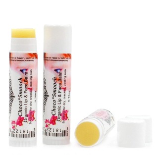 Sweetsation Therapy Chocosmooch Organic Kids Lip and Face Balm