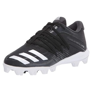 Adidas Unisex-Child Afterburner 6 Grail Md Cleats Baseball Shoe