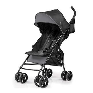 Summer Infant 3D Mini Convenience Stroller