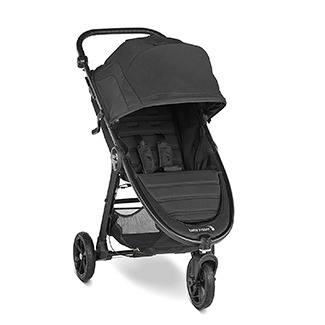 Baby Jogger City Mini GT2 All-Terrain Stroller
