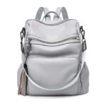 CLUCI Backpack Purse