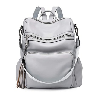 CLUCI Backpack Purse
