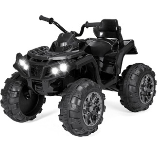 Best Choice Products 12V Kids Ride-On Electric ATV
