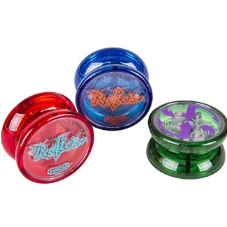 Duncan Toys Reflex Auto Return Yo-yo