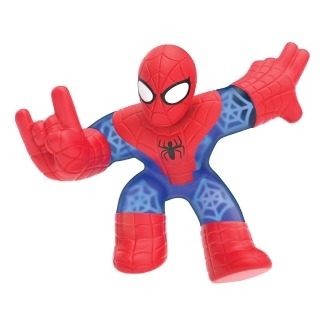 Heroes of Goo Jit Zu Licensed Marvel Hero Pack - Spider-Man