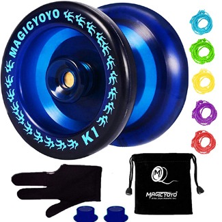 MAGICYOYO Responsive Yo-yo