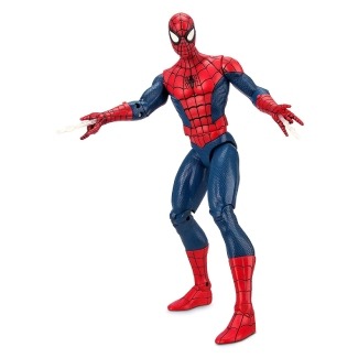 Marvel Spider-Man Talking Action Figure