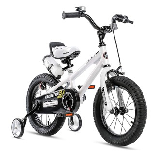 RoyalBaby Freestyle Kids Bike
