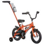 Schwinn Grit and Petunia Steerable Kids Bike
