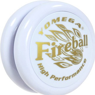 Yomega Fireball High-Performance Yo-yo