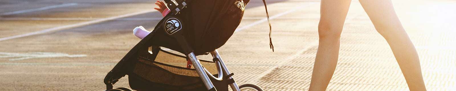 best strollers for disney