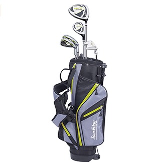 junior golf set