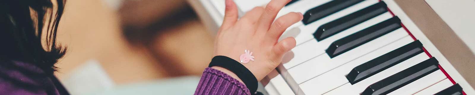 keyboard piano for kids