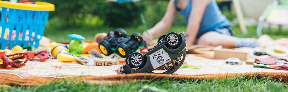 remote control cars for kids