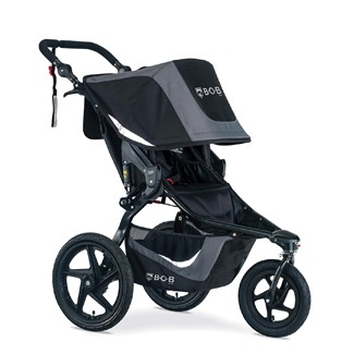 BOB Gear Revolution Flex 3.0 Jogging Stroller