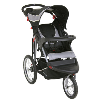 Baby Trend Expedition Jogger Stroller
