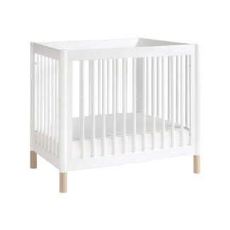 Babyletto Gelato 4-in-1 Convertible Mini Crib