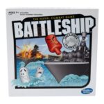 Battleship With Planes