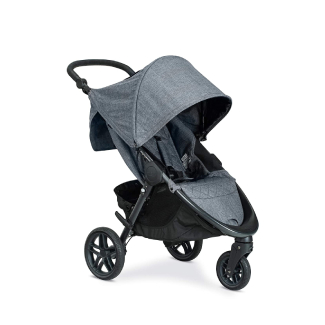 Britax B-Free Stroller
