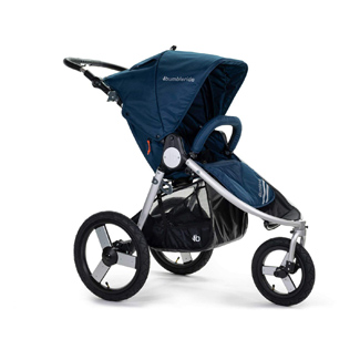 Bumbleride Speed Jogging Stroller