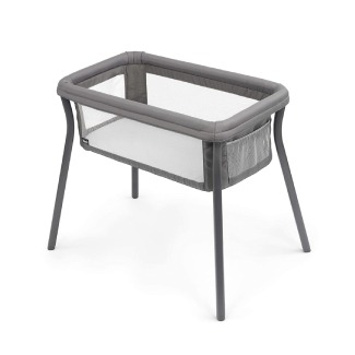 Chicco LullaGo Anywhere Portable Bassinet 