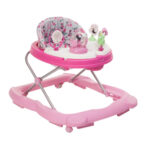 Disney Baby Minnie Mouse Music and Lights Baby Walker
