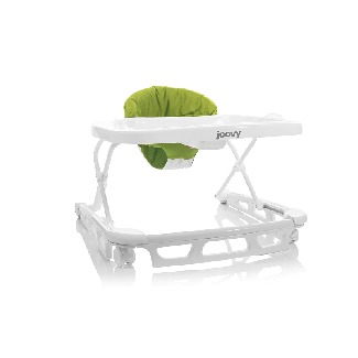 Joovy Spoon Walker, Adjustable Baby Walker