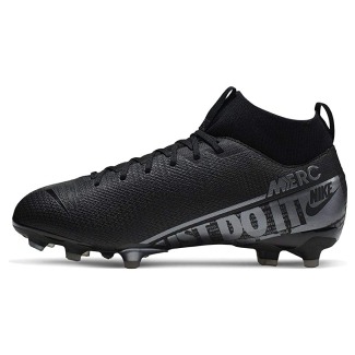 Nike Youth Mercurial Superfly 7 Academy Soccer Cleats
