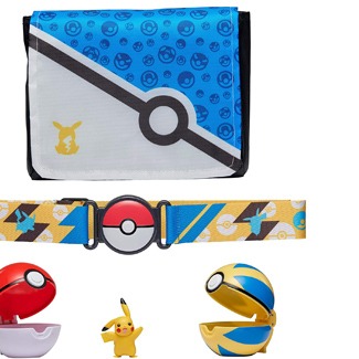 Pokemon Bandolier Set